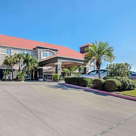 La Quinta By Wyndham Corpus Christi Airport Hotel Luaran gambar