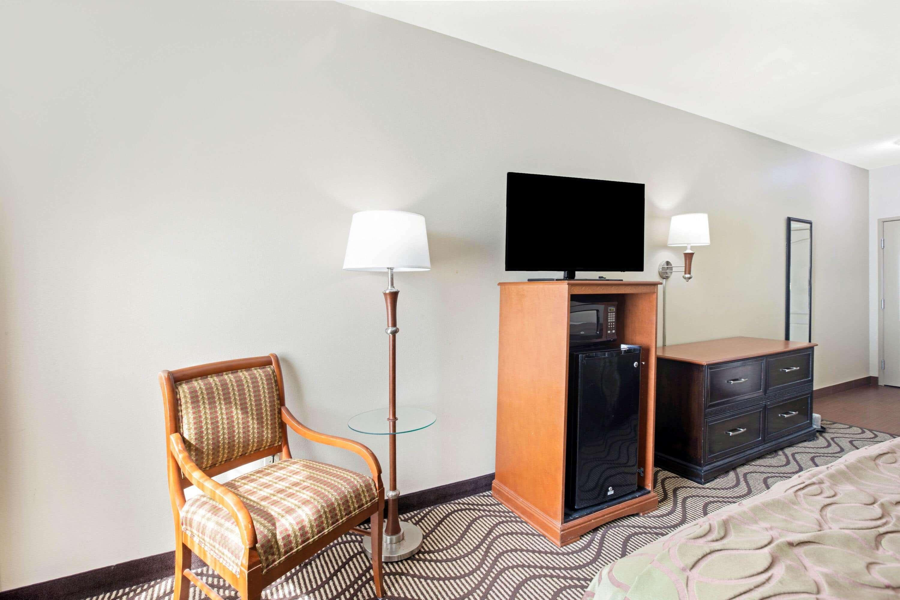 La Quinta By Wyndham Corpus Christi Airport Hotel Luaran gambar