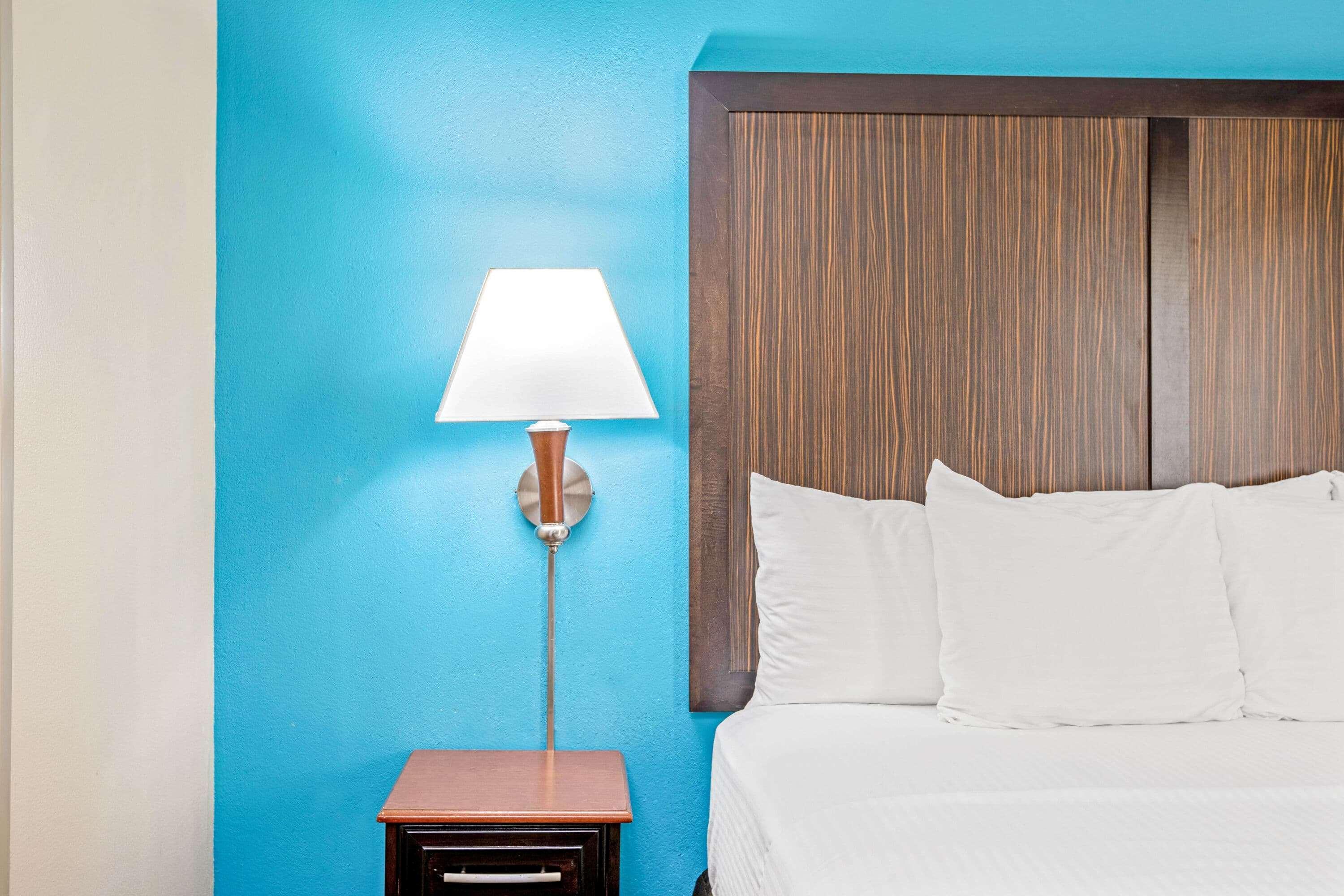 La Quinta By Wyndham Corpus Christi Airport Hotel Luaran gambar